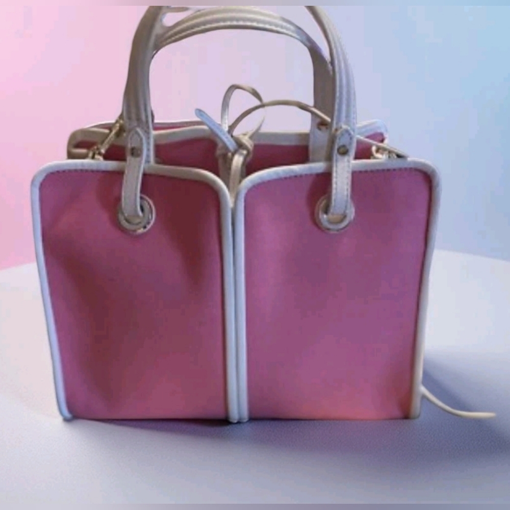 Kate Spade Pink handbag
